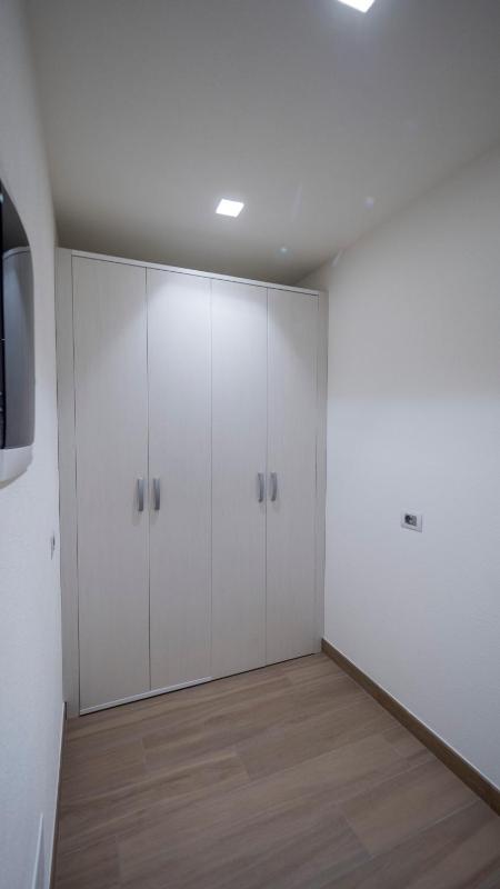 Three-Bedroom Apartment image 2