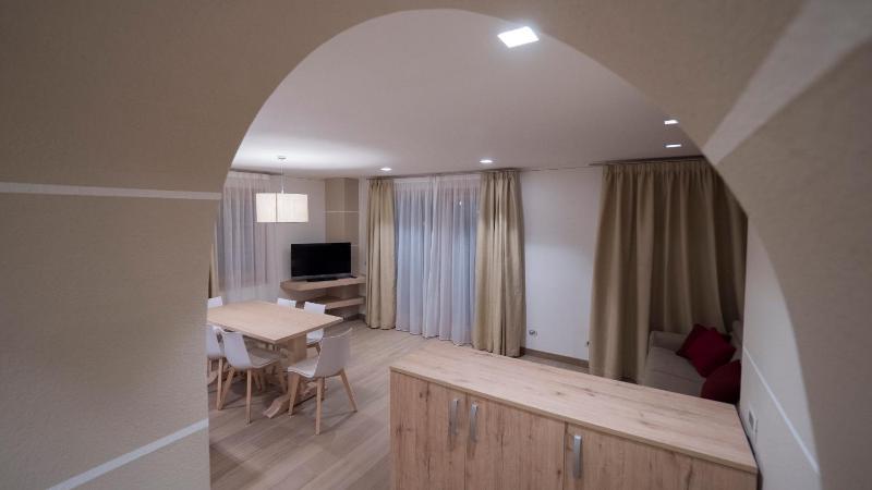 Deluxe Apartment image 4