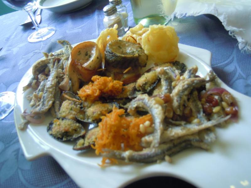 Hotel Solidea - image 9