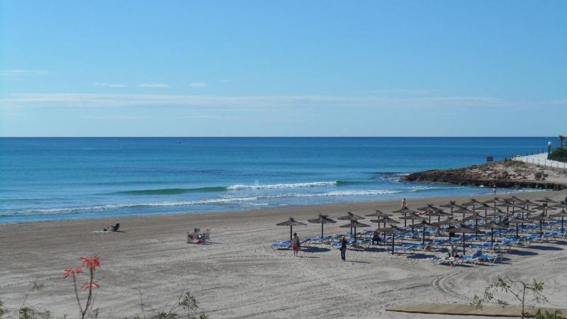 Penthouse Oasis Beach La Zenia - image 35