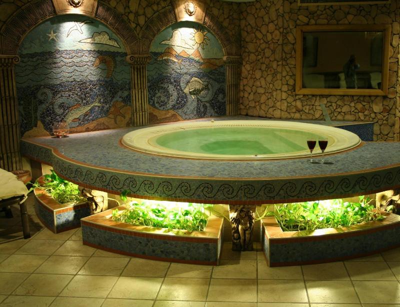 Buyukhanli Park Hotel - image 13
