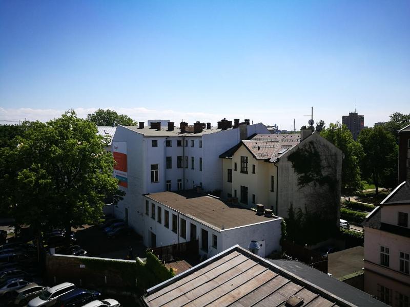 Standard Single Room image 4