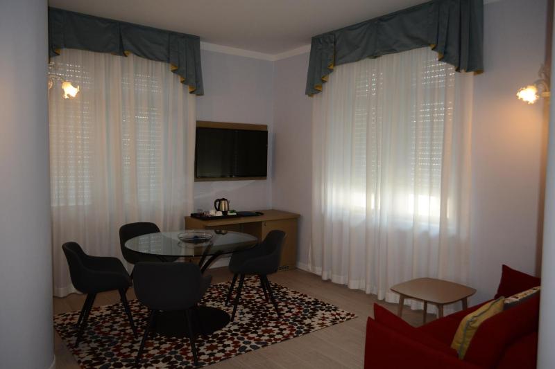 Les 7 Suites Erica - image 19