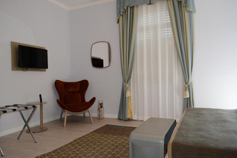 Les 7 Suites Erica - image 15