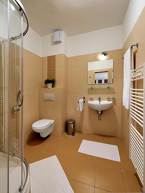 Business Apartment (1 Adult)  image 3