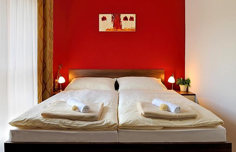 Business Apartment (2 Adults)  image 2