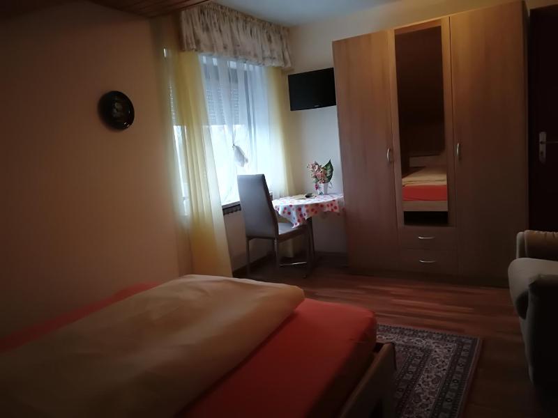 Deluxe Single Room image 4