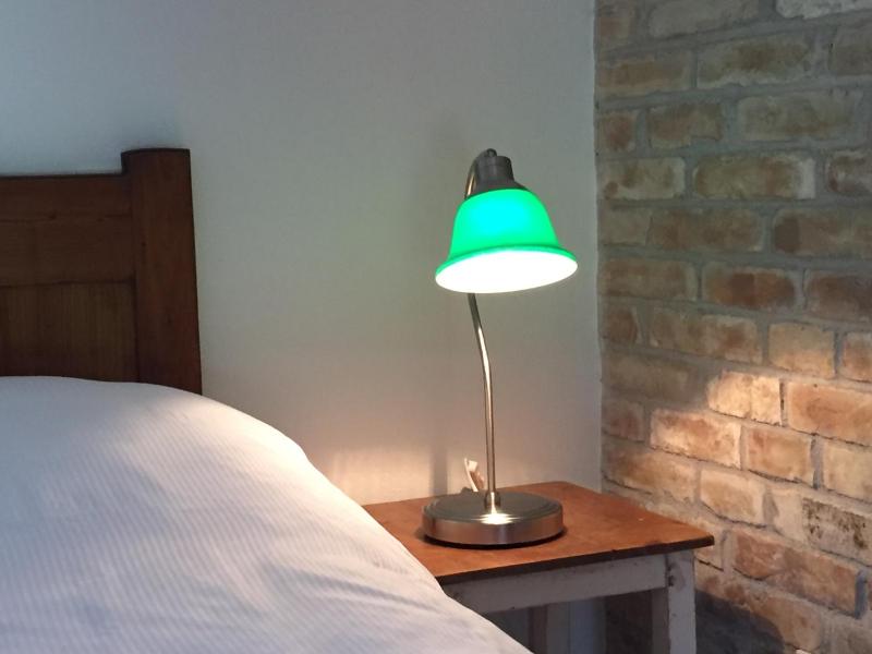 Double or Twin Room image 3