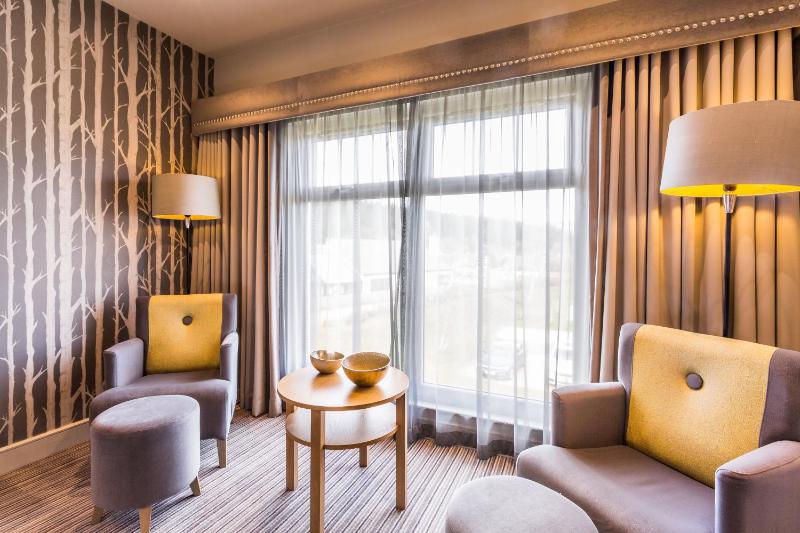 Spa Resort Executive Double image 4