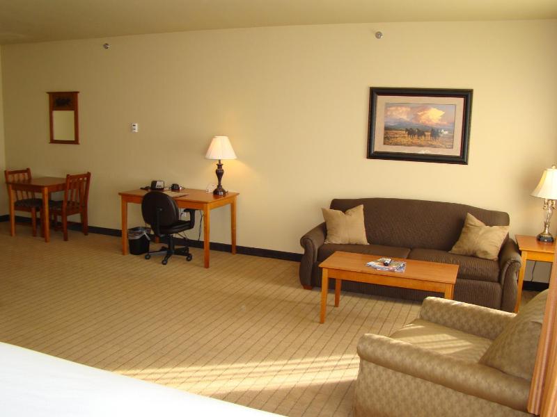 King Suite image 4
