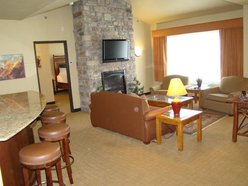 Executive King Suite image 1