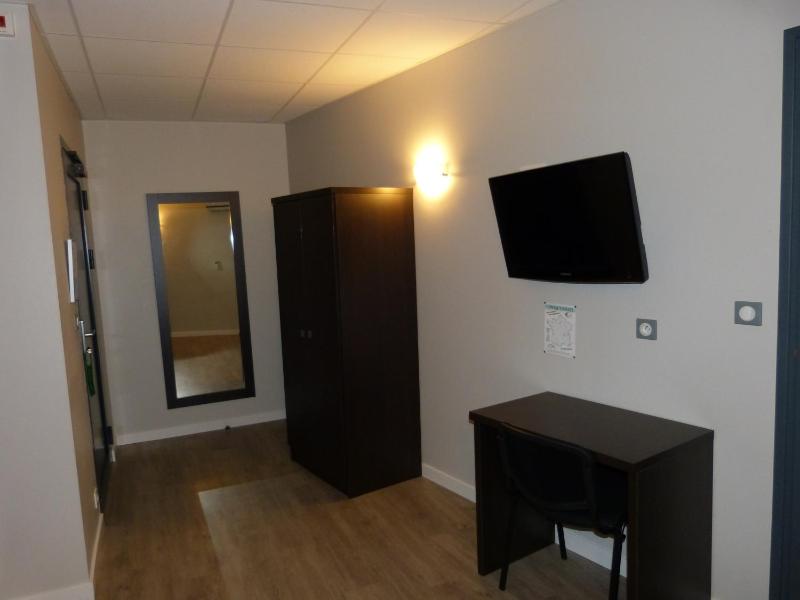 Hôtel Terminus - image 23