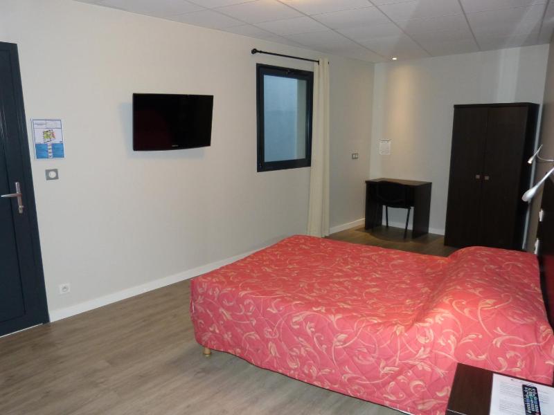 Hôtel Terminus - image 40