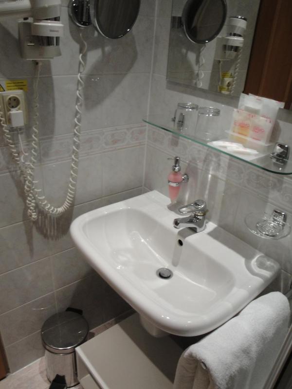 Deluxe Double Room image 3