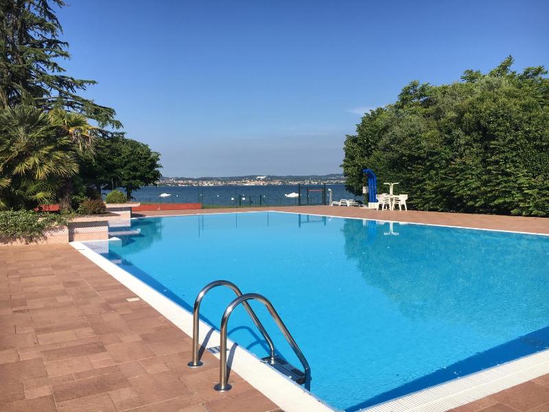 Holiday Sirmione Apartments - image 6