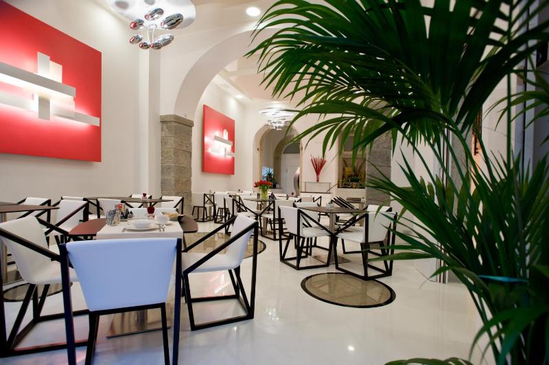 Hotel Coppe Trieste  boutique hotel - image 16