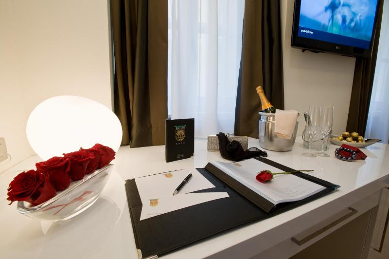Hotel Coppe Trieste  boutique hotel - image 29