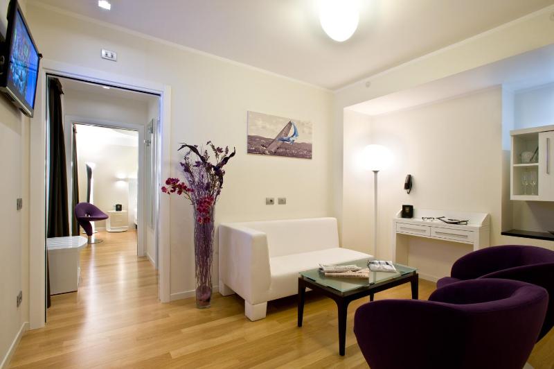 Hotel Coppe Trieste  boutique hotel - image 17