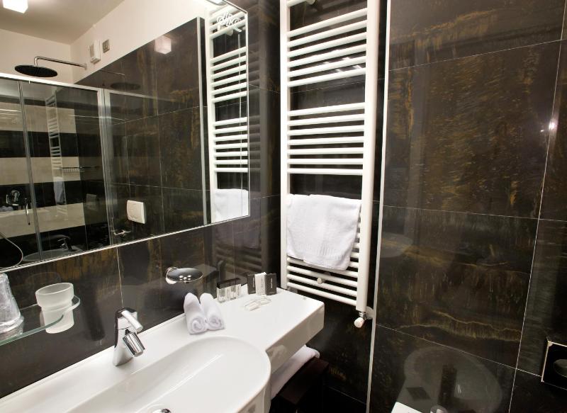 Hotel Coppe Trieste  boutique hotel - image 24