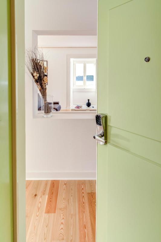 Superior Two-Bedroom Apartment image 4