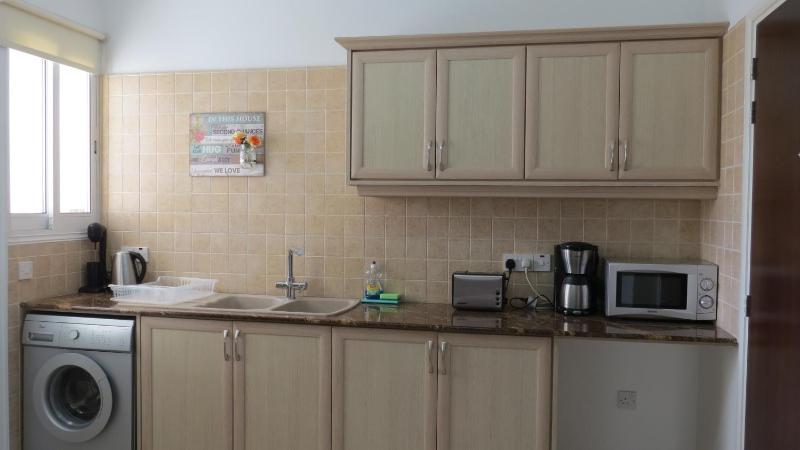 Three-Bedroom Apartment image 3