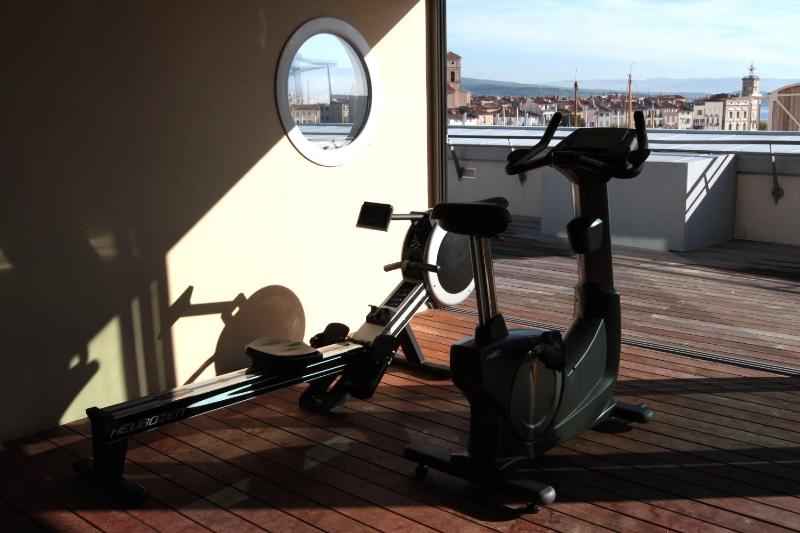 Best Western Premier Hotel Vieux-Port - image 48