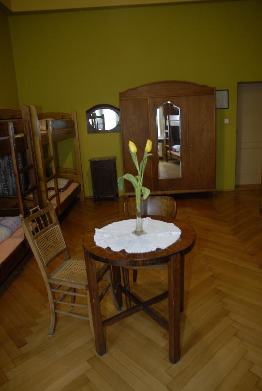 Hostel Pokoje gościnne Mleczarnia - Ozonowane - image 13