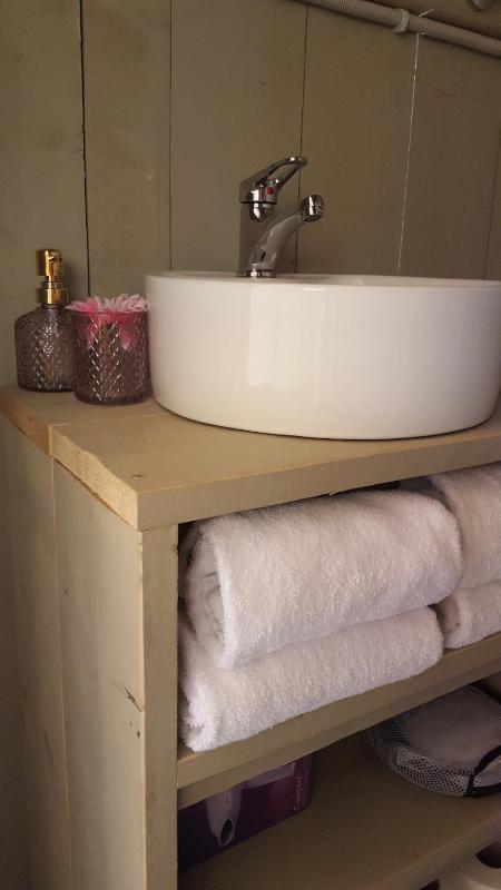 Camping Park Soline Glamping Family Tent - image 45