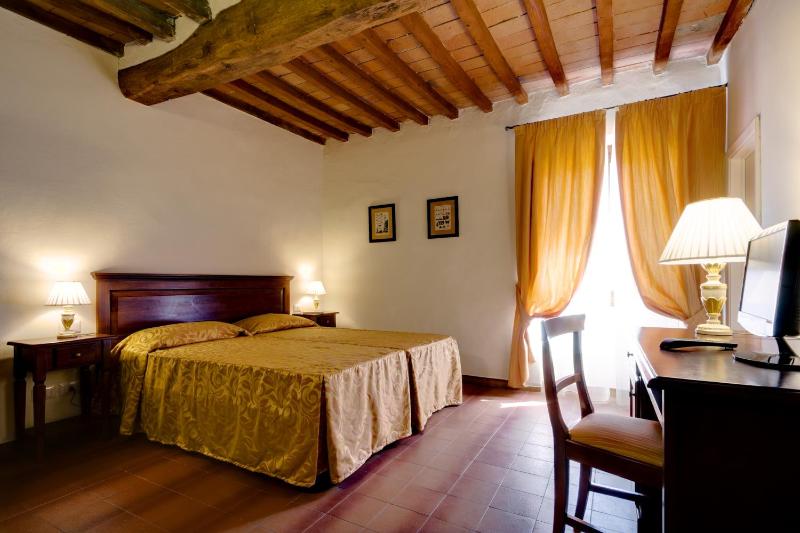 Single Room image 1