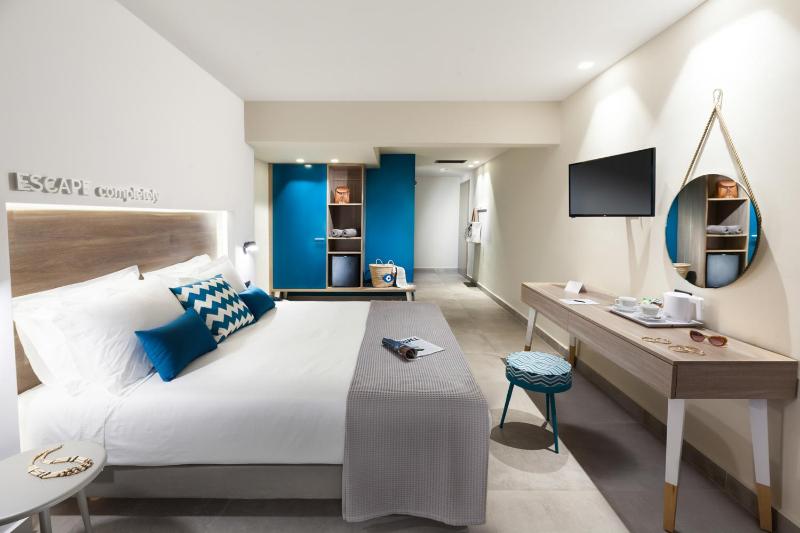 Junior Suite with Sea View image 3