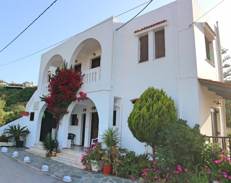 Apartment with Terrace image 4