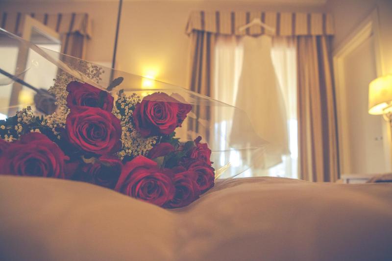 Deluxe Junior Suite image 3