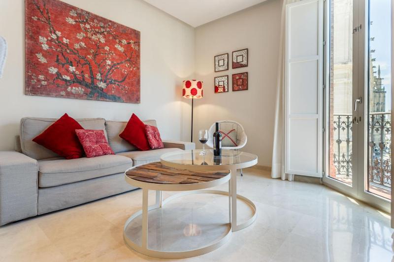 Apartamento Living By Cathedral - image 16