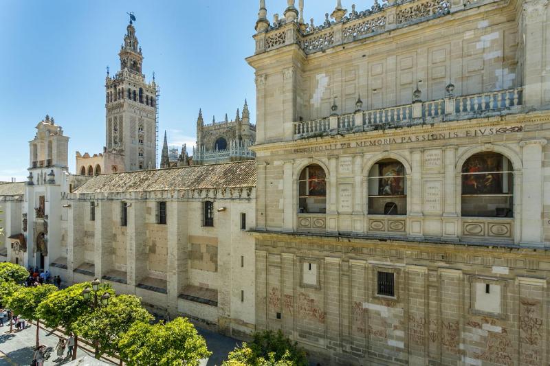 Apartamento Living By Cathedral - image 15