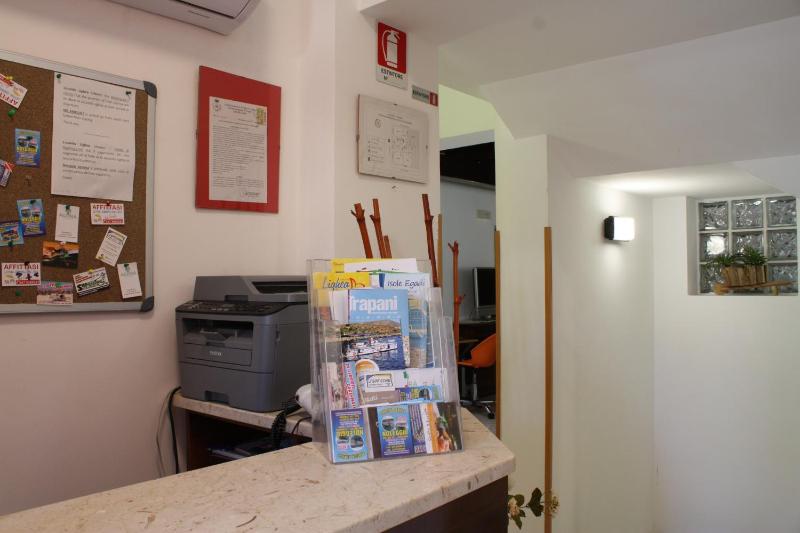 Locanda Lighea Rooms - image 33