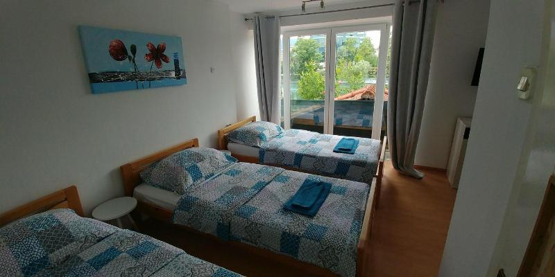 Two-Bedroom Apartment image 2