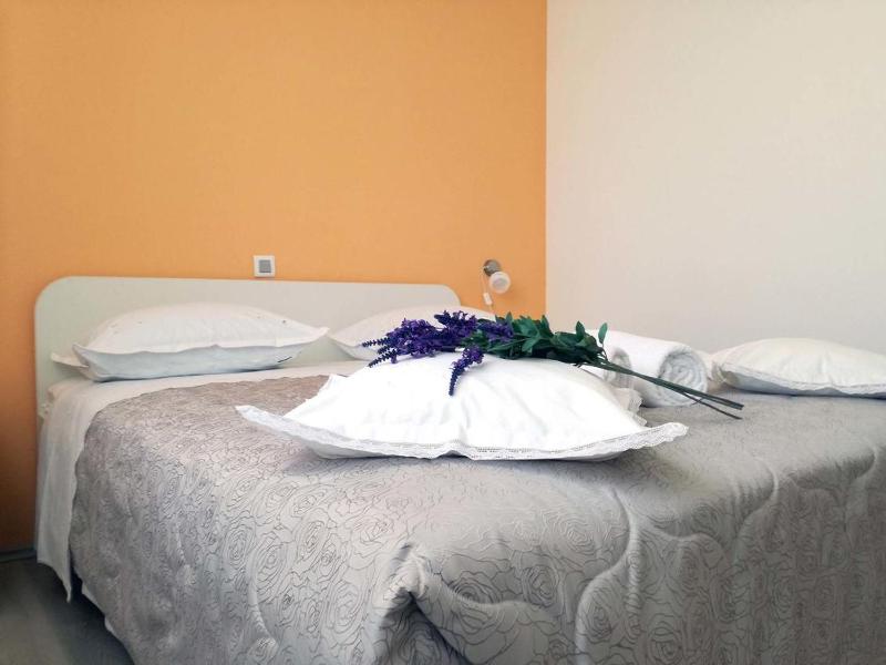 Two-Bedroom Apartment with Terrace and Sea View image 3