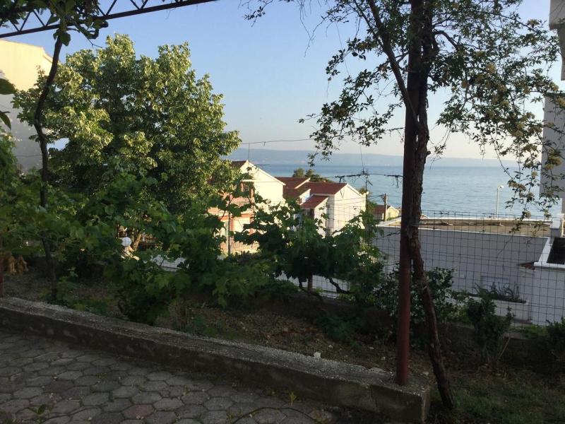 Studio with Terrace and Sea View image 1