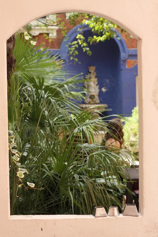 Le Ryad Boutique Hotel - image 7
