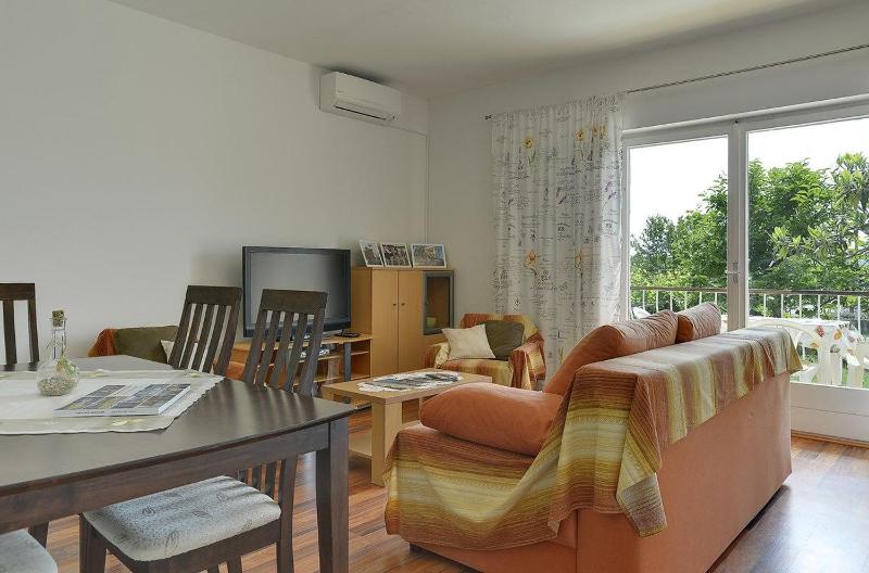 Three-Bedroom Apartment image 3