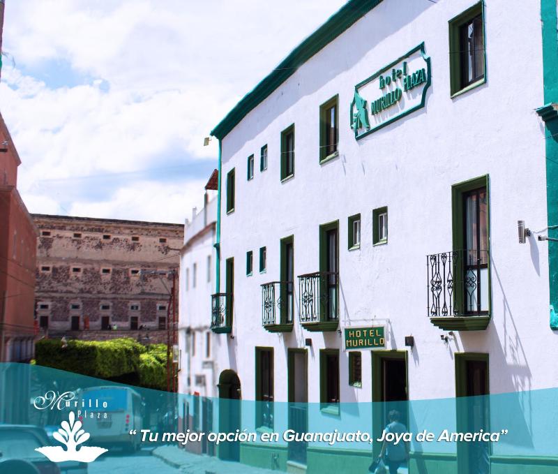 Hotel Murillo Plaza - image 1