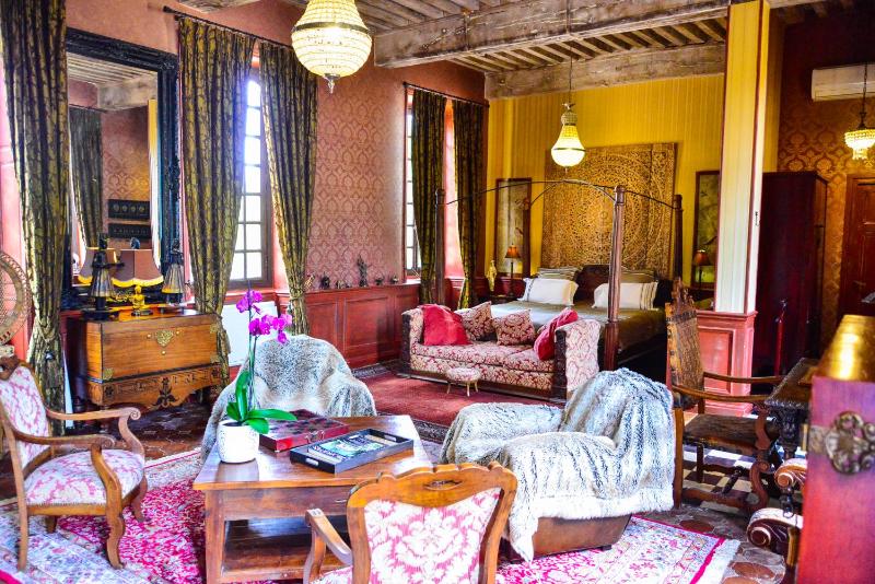 Coloniale Suite image 2