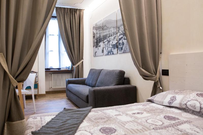 Inn Aosta - La Piazza - image 31