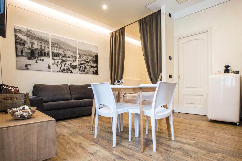 Inn Aosta - La Piazza - image 23