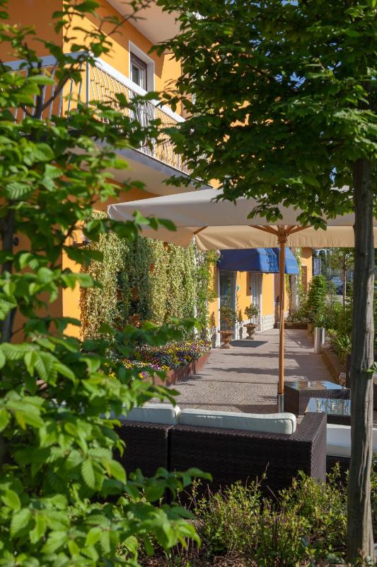Hotel Bardolino - image 23