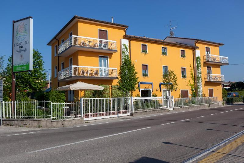 Hotel Bardolino - image 17