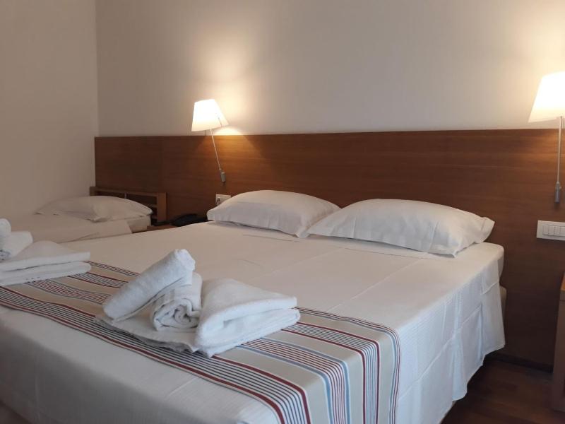 Lacroma Bio Hotel & Apartments - image 29