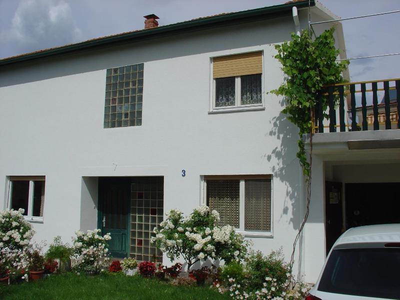Apartment - Ground Floor image 1