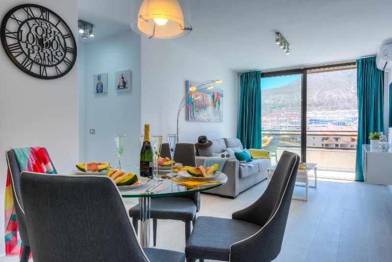 Modern Apartment Los Cristianos Center - image 1