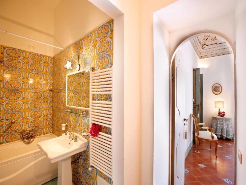 Villa dei Fisici Positano - image 4